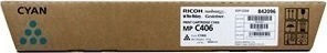 toner cyan Ricoh RH-T306C RH-T306C