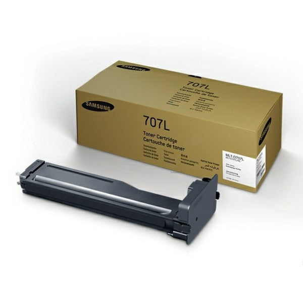 toner noir Samsung MLT-D707L SA-T707L