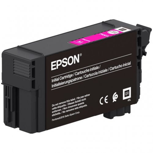 cartouche magenta Epson UT40D EP-UT40D3