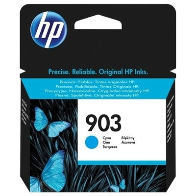 cartouche cyan Hp U903C HP-U903C