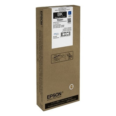 cartouche noir Epson T944140 EP-UT9441