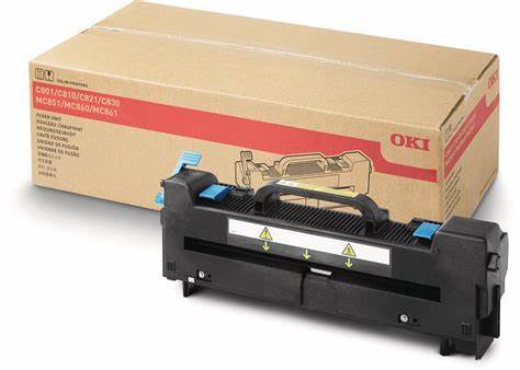 unité de fusion noir Oki OK-43529405 OK-43529405