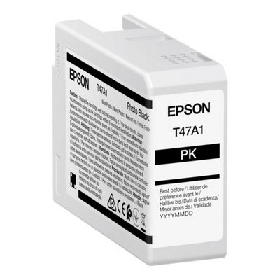 cartouche noir Epson UT47A EP-UT47A1