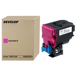 tambour magenta Kyocera DP22M KM-DP22M