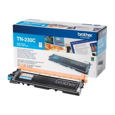 toner cyan Brother TN-230C BR-TN230C