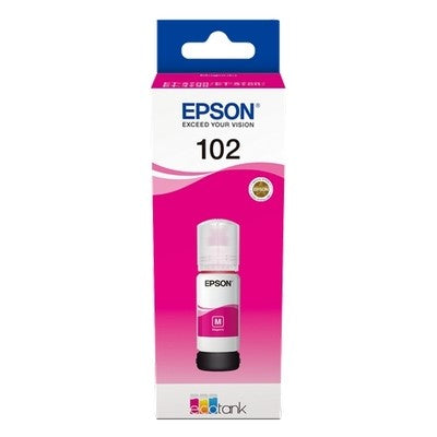 encre magenta Epson EP-U102M EP-U102M