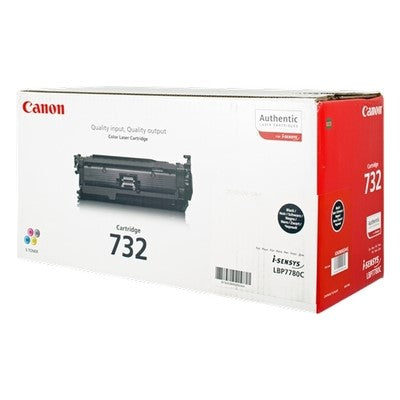 toner noir Canon CA-T732B CA-T732B