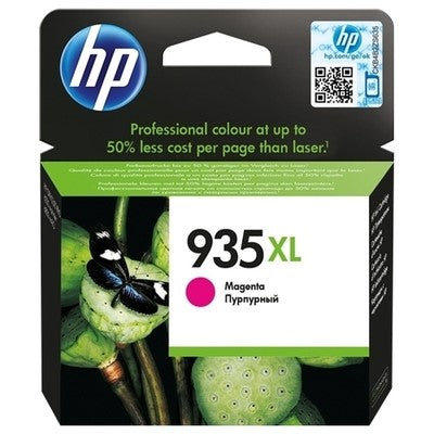 cartouche magenta Hp H935XLM HP-U935XLM