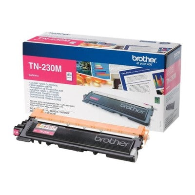 toner magenta Brother TN-230M BR-TN230M