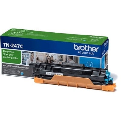 toner cyan Brother TN-247C BR-TN247C