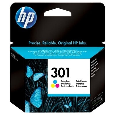 cartouche Hp H301CL HP-U301CL