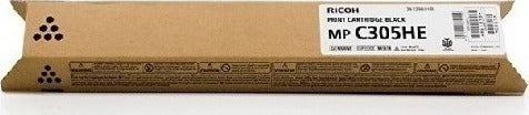 toner noir Ricoh RH-T305B RH-T305B