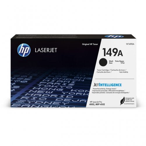 toner noir Hp W1490A HP-T149A