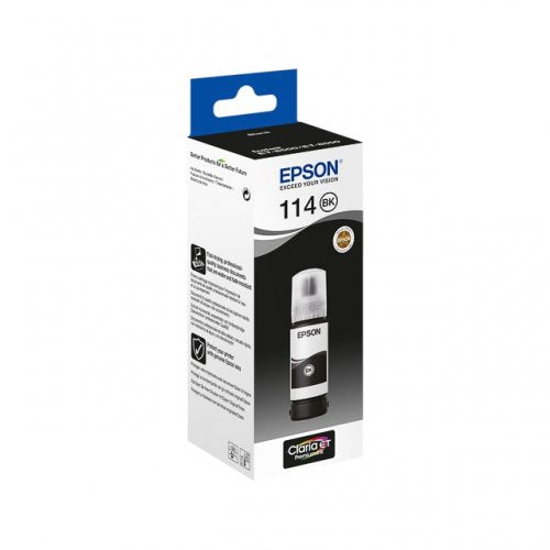 encre noir Epson EP-U114B EP-U114B