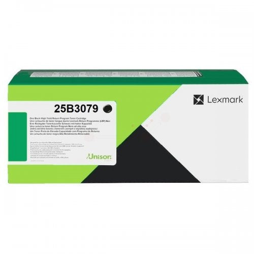 toner noir Lexmark LX-T5200 LX-T5200