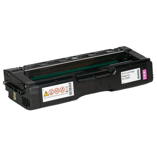 toner magenta Ricoh TC250M RH-TC250M