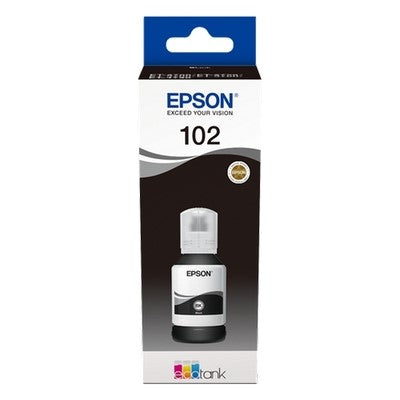encre noir Epson EP-U102B EP-U102B