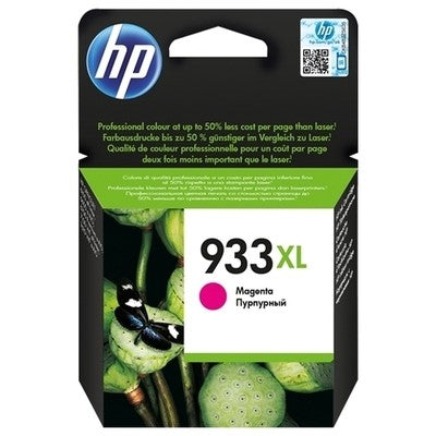 cartouche magenta Hp H933XLM HP-U933XLM