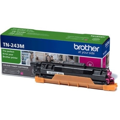 toner magenta Brother TN-243M BR-TN243M