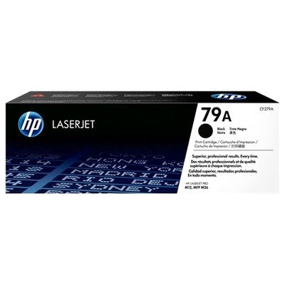 toner noir Hp CF279A HP-T279A