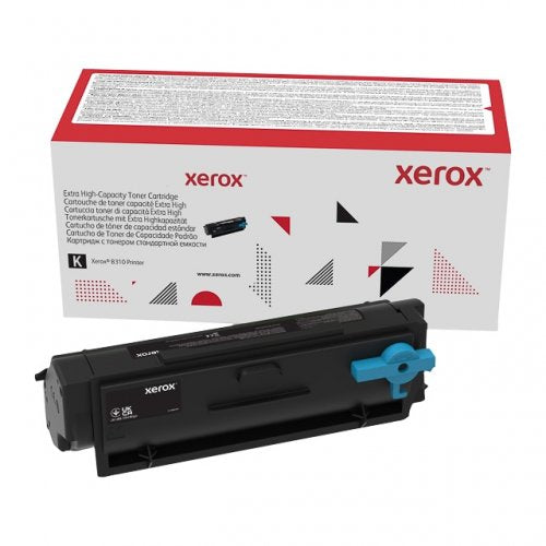 toner noir Xerox XE-T310B XE-T310B