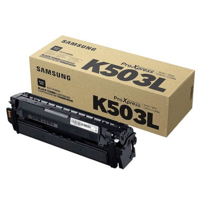 toner noir Samsung K503L SA-T503B