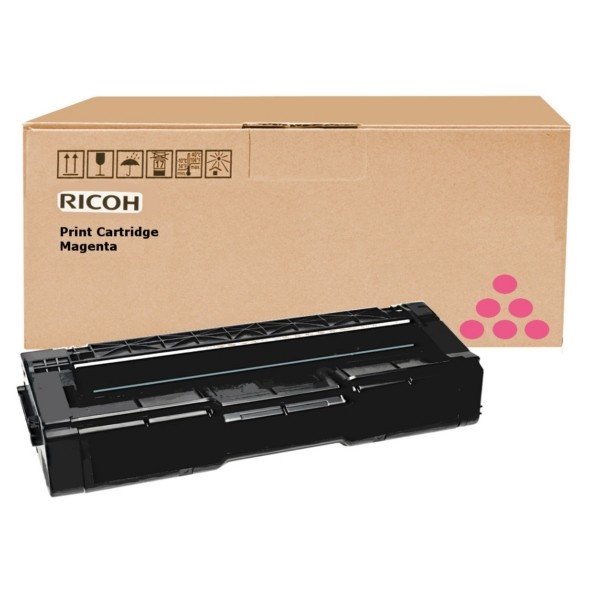 toner magenta Ricoh RH-T231SM RH-T231SM