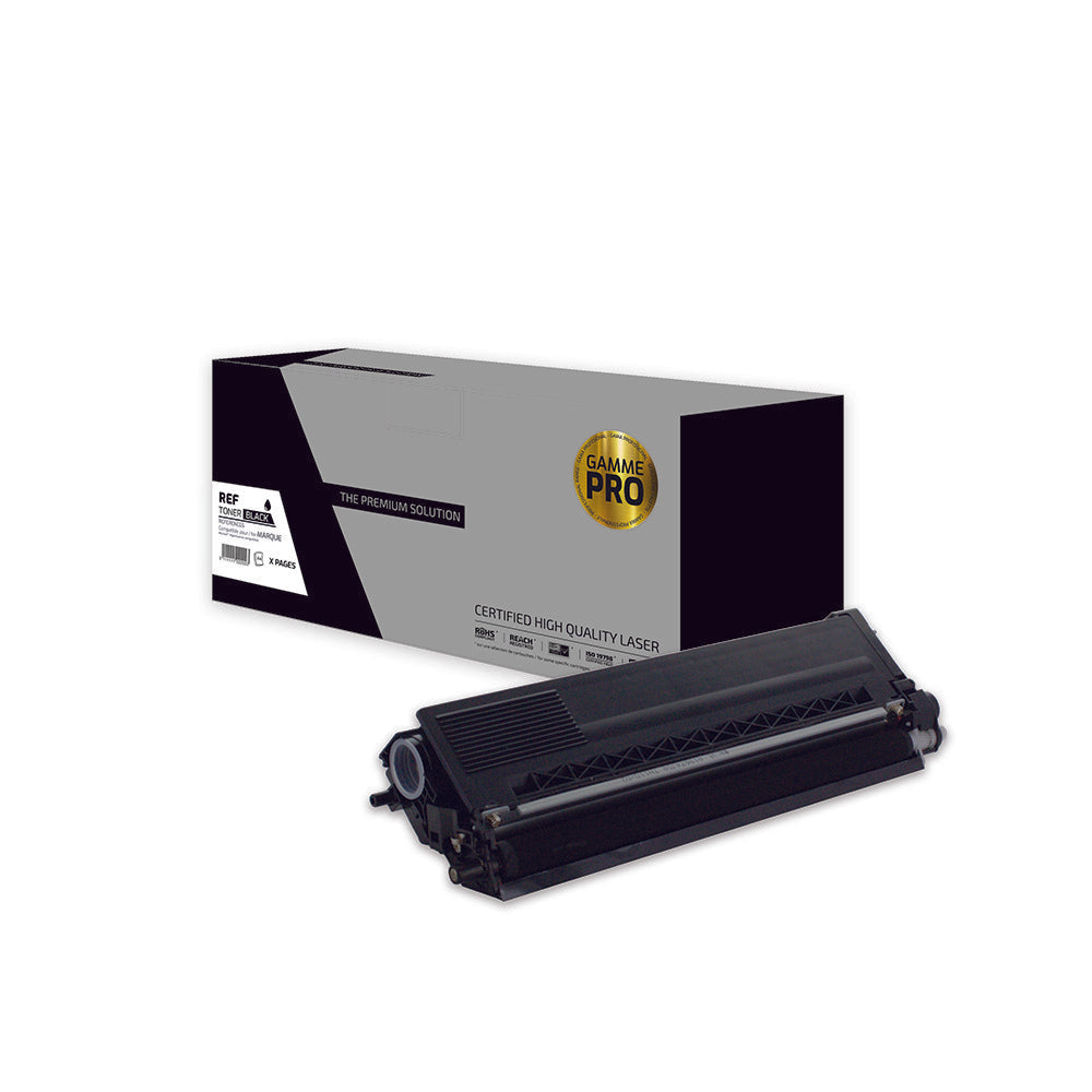 toner noir Brother TN-326 L1-BTTN326B-PRO