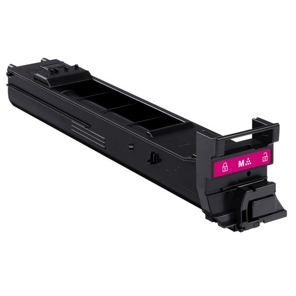 toner magenta Konica Minolta KM-T4650M KM-T4650M