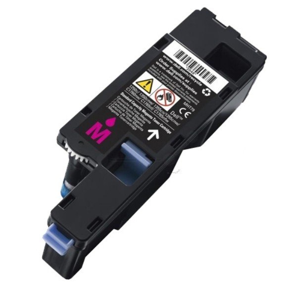 toner magenta Dell MHT79- DE-T1760M