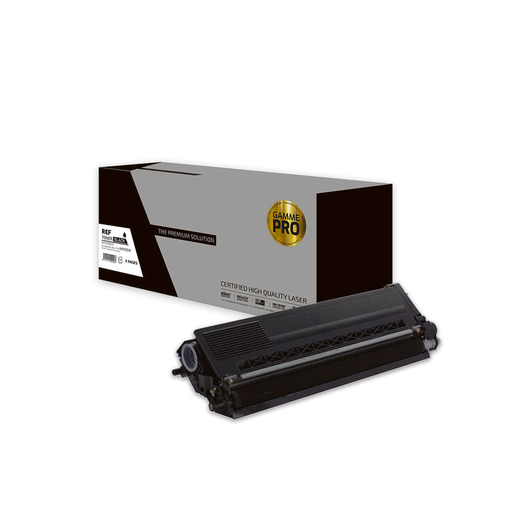 toner noir Brother TN-320 L1-BTTN325B-PRO
