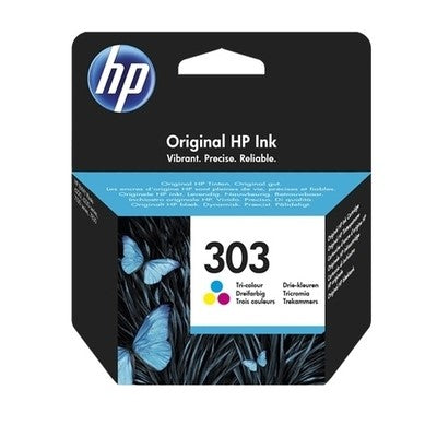cartouche Hp U303CL HP-U303CL