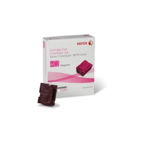 encre magenta Xerox XE-T8800M XE-T8800M