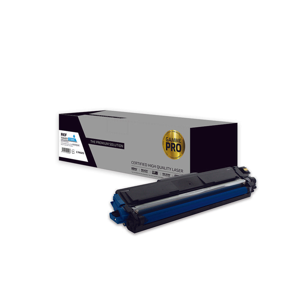 toner cyan Brother TN-247 L1-BTTN247C-PRO