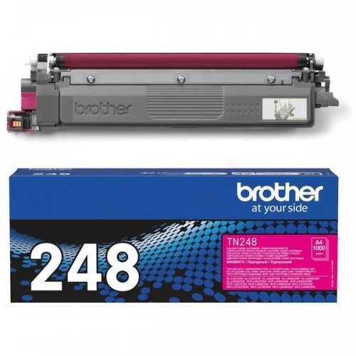 toner magenta Brother TN-248M BR-TN248M