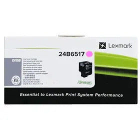 toner magenta Lexmark C4150 LX-T4150M