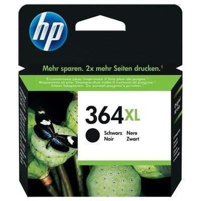 cartouche noir Hp H364B HP-U364B