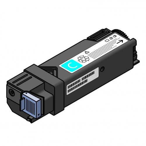 toner cyan Toshiba TFC389ECR TO-T389EC