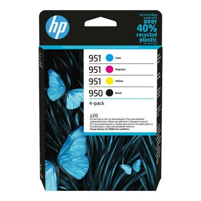 cartouche noir Hp H950 HP-K950/951