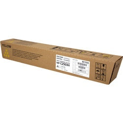 toner jaune Ricoh RH-T2003Y RH-T2003Y