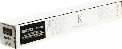 toner noir CK8512K TA-CK8512K