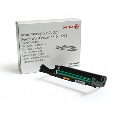 tambour noir Xerox XE-D3252 XE-D3252