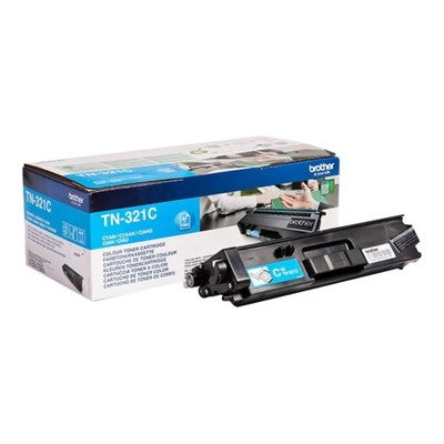 toner cyan Brother TN-321 BR-TN321C