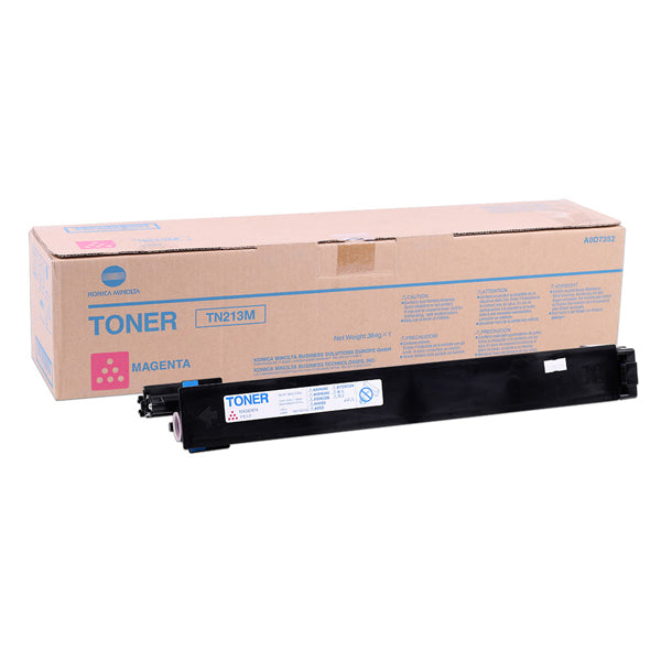 toner magenta Kyocera KM-T213M KM-T213M
