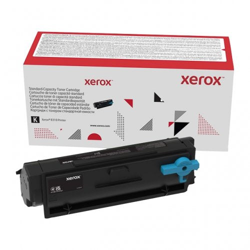 toner noir Xerox XE-T310S XE-T310S