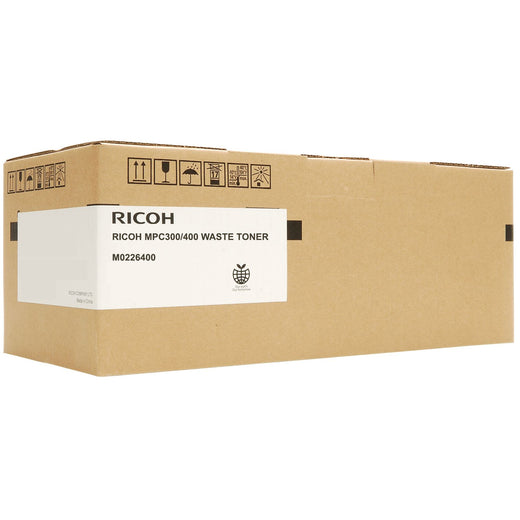 Ricoh 400 - Bac récupérateur authentique M0226400, 417541