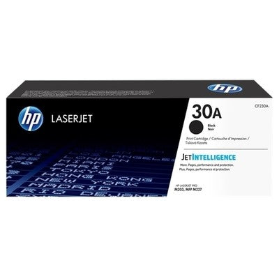toner noir Hp CF230A HP-T30A