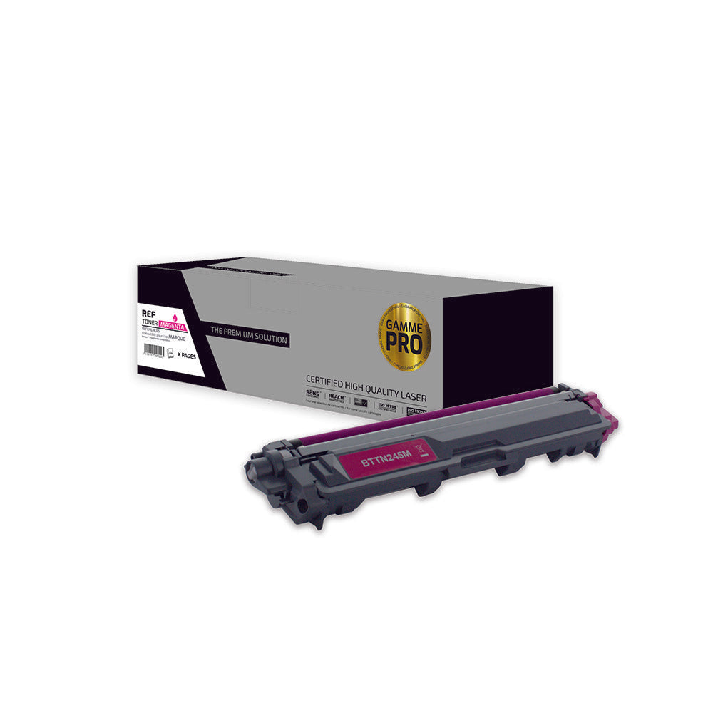 toner magenta Brother TN-245 L1-BTTN245M-PRO