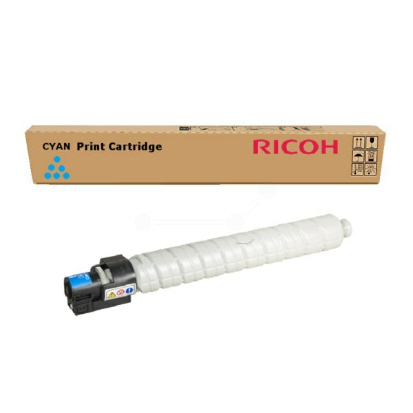 toner cyan Ricoh RH-T3502C RH-T3502C