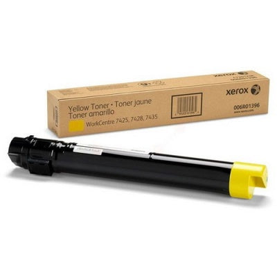 toner jaune Xerox XE-T7425Y XE-T7425Y